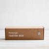 teapigs taster box