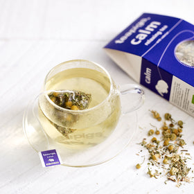 organic calm-teapigs