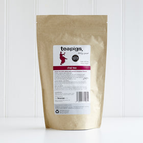 chai tea-teapigs