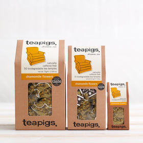 chamomile tea-teapigs