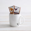 mug and piglet bundle-rooster mug and classic tea bundle