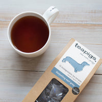 darjeeling earl grey