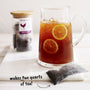 english breakfast iced tea pitcher bags-teapigs