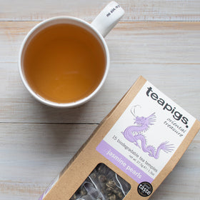 jasmine pearls-teapigs