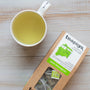 pure lemongrass tea-teapigs