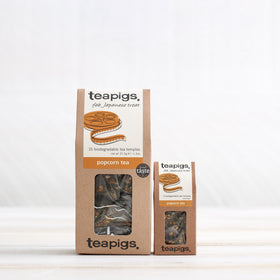popcorn tea-teapigs