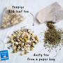 snooze with lavender-teapigs