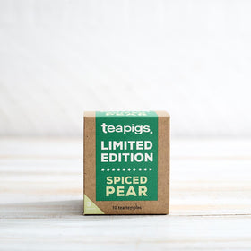 spiced pear tea-teapigs