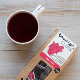 super fruit-teapigs