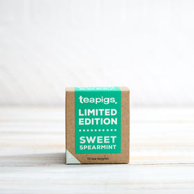 sweet spearmint-teapigs