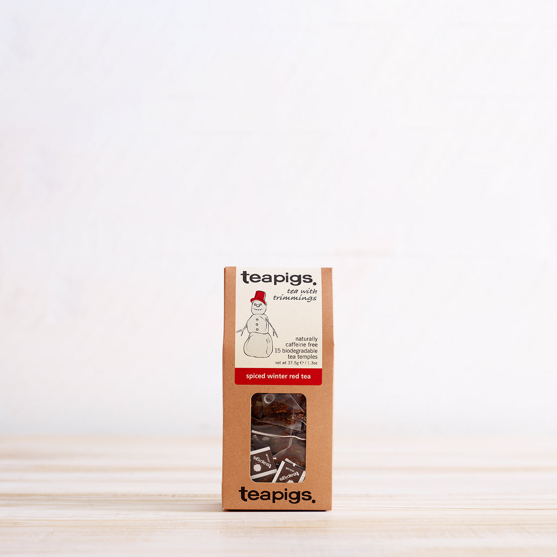 All Tea – teapigs.com