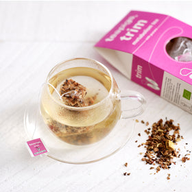 organic trim-teapigs