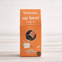 organic up beet