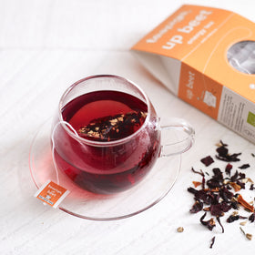 organic up beet-teapigs