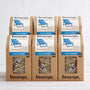 lemon and ginger bulk buy-teapigs