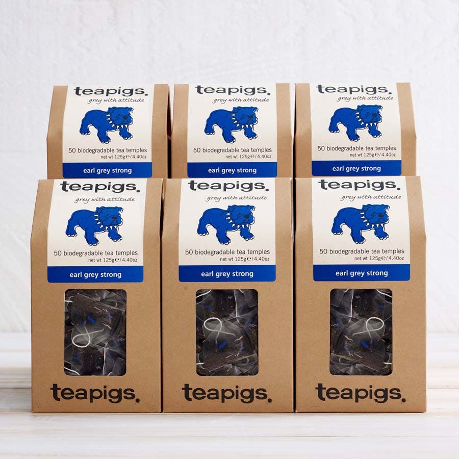 Bulk Buys teapigs