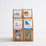 north american tea champs bundle-teapigs