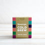 cold brew taster pack-teapigs