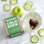 cucumber and apple cold brew-teapigs