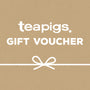 gift voucher-teapigs
