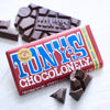 tony's chocolonely milk chocolate
